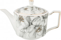 Сервиз чайный «Райские яблочки» - Фото 1