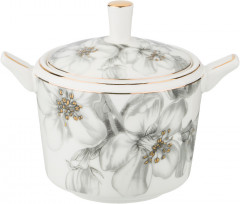 Сервиз чайный «Райские яблочки» - Фото 2