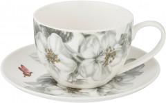 Сервиз чайный «Райские яблочки» - Фото 3