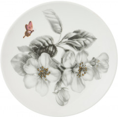 Сервиз чайный «Райские яблочки» - Фото 4