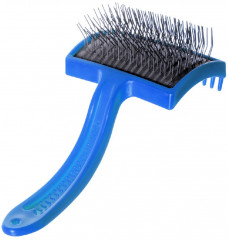 Пуходерка пластмассовая «Кавказец» - Фото 1