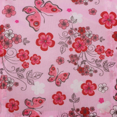 Коляска-трость для кукол «Вальс» - Фото 1