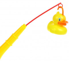 Набор игровой «Рыбалка» - Фото 1