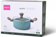 Кастрюля «Malachite» - Фото 3