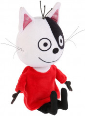 Игрушка мягкая «Гоня» - Фото 1