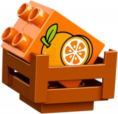 Мой первый трактор - Фото 4