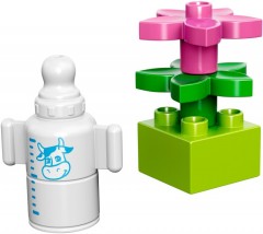 Мама и малыш - Фото 1