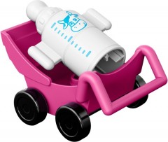 Мама и малыш - Фото 3