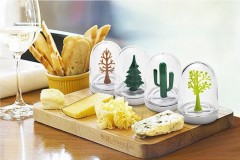 Ёмкости для специй в наборе «Four Seasons» - Фото 4