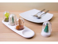 Ёмкости для специй в наборе «Four Seasons» - Фото 5