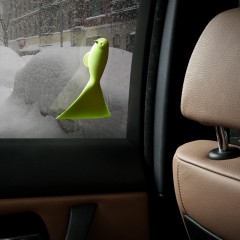 Антилед «Sparrow», черный - Фото 3