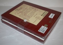 Комплект постельного белья (семейный, сатин-люкс, 2 наволочки 70х70 и 2 наволочки 50х70) - Фото 3