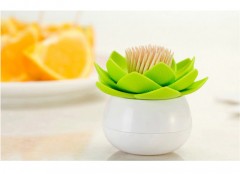 Держатель для зубочисток «Lotus» - Фото 2