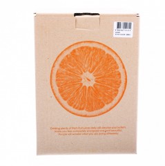 Соковыжималка ручная «Queezy», зеленая - Фото 2