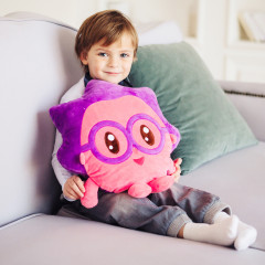 Игрушка-подушка «Ёжик» - Фото 2