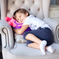 Игрушка-подушка «Ёжик» - Фото 3