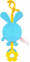 Игрушка-подвеска «Крошик» - Фото 1