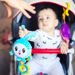 Игрушка-подвеска «Крошик» - Фото 2