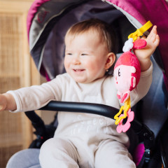 Игрушка-подвеска «Нюшенька» - Фото 3