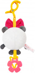 Игрушка-подвеска «Пандочка» - Фото 1
