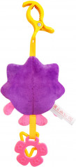 Игрушка-подвеска «Ёжик» - Фото 1