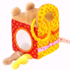 Кубик развивающий «Барни» - Фото 2