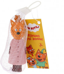 Игрушка для купания «Мама» - Фото 3