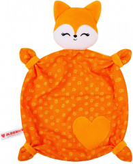 Комфортер «Лисичка Апельсинка» - Фото 1