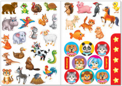 Загадки о животных - Фото 1