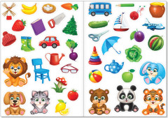 Загадки обо всём - Фото 1