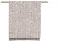 Комплект вафельных полотенец «Пейсли» - Фото 1