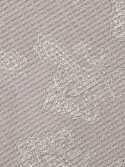 Комплект вафельных полотенец «Пейсли» - Фото 2