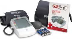 Тонометр полуавтоматический Dr. Frei M-150S - Фото 1