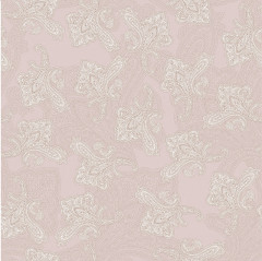 Полотенце вафельное «Пейсли» - Фото 1