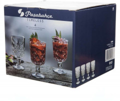 Набор бокалов «Таймлесс» - Фото 1