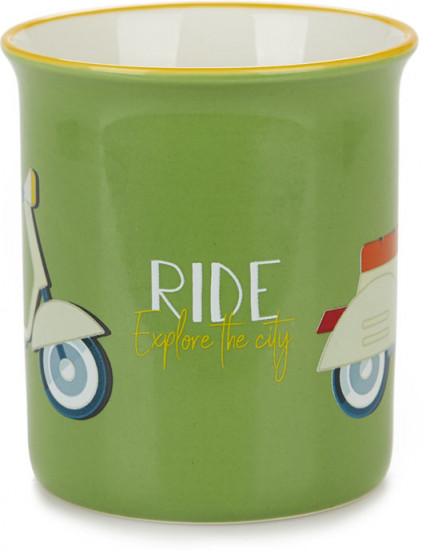 Кружка «Ride»
