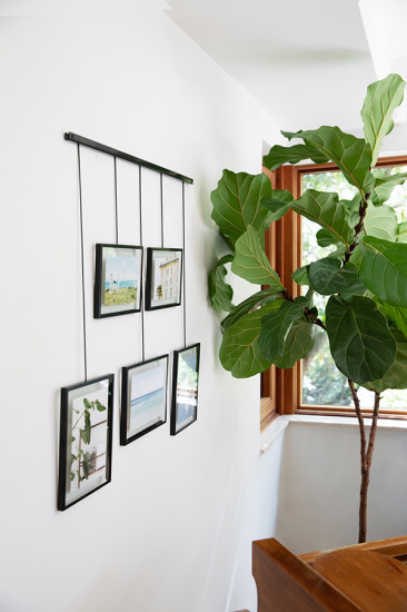 Панно для фотографий «Exhibit»