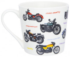 Кружка «Мотоциклы» - Фото 2
