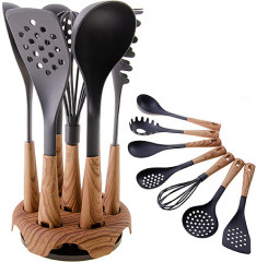 Набор кухонных инструментов - Фото 2