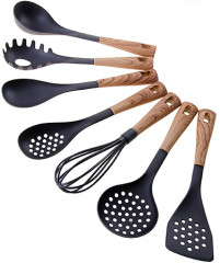 Набор кухонных инструментов - Фото 3