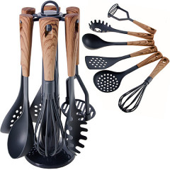 Набор кухонных инструментов - Фото 1