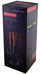 Набор кухонных инструментов - Фото 3