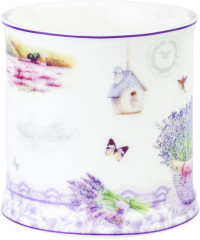 Кружка «Лаванда» - Фото 1