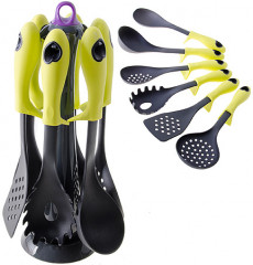 Набор кухонных инструментов - Фото 1