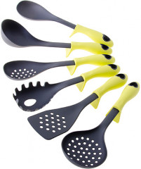 Набор кухонных инструментов - Фото 2