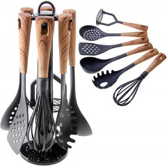 Набор кухонных инструментов - Фото 1