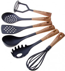 Набор кухонных инструментов - Фото 2