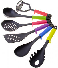 Набор кухонных инструментов - Фото 2