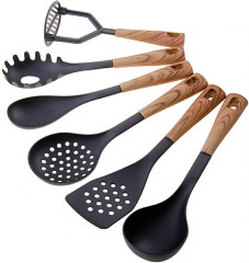 Набор кухонных инструментов - Фото 2