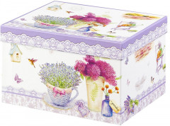 Чайник заварочный «Лаванда» - Фото 2